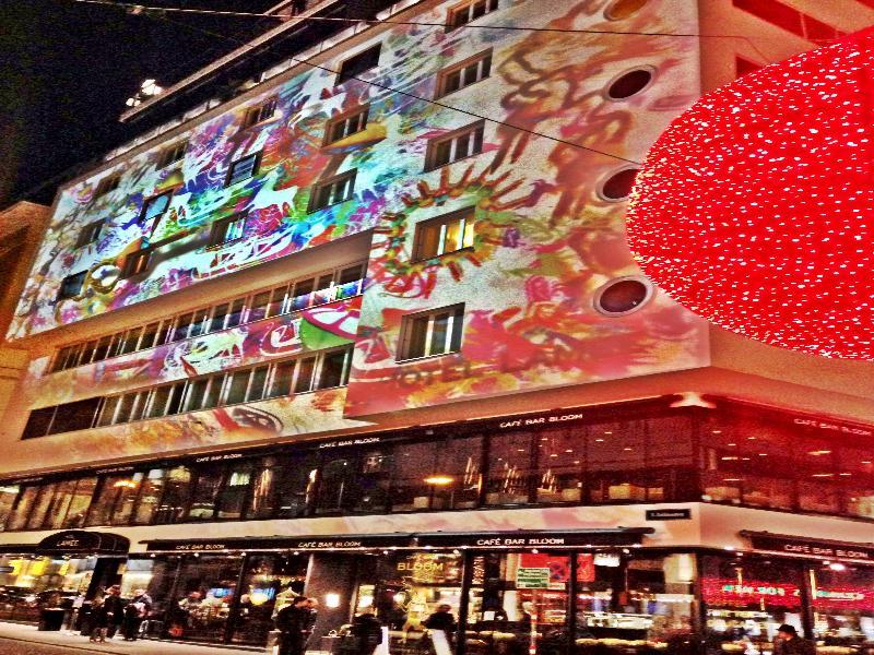 Lamee Hotel Viena