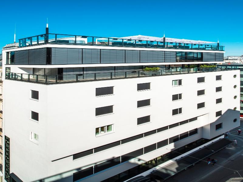 Lamee Hotel Viena