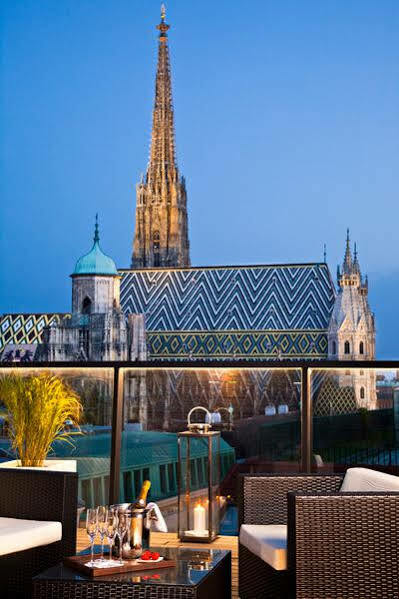Lamee Viena
