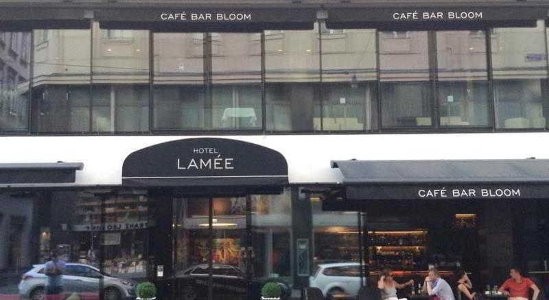 Lamée Hotel