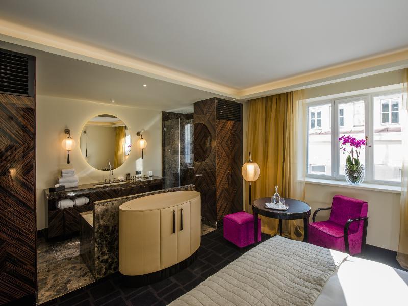 Hotel Lamée