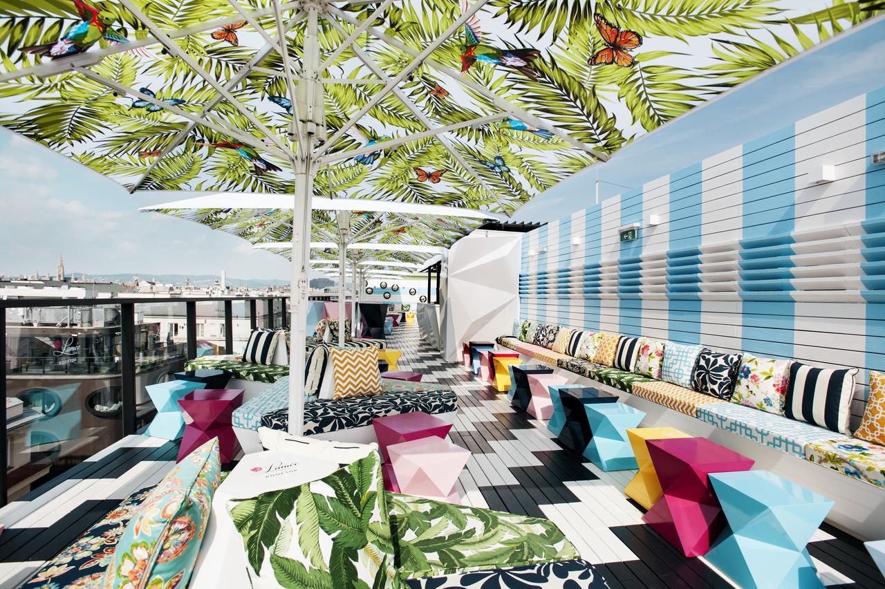 Hotel Lamée 5*