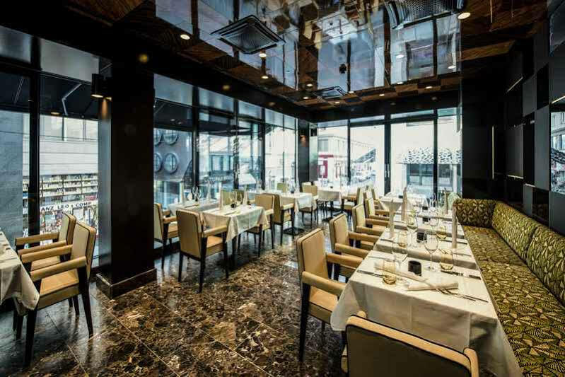 Hotel Lamée 5*