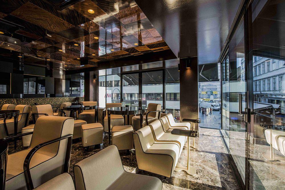 Hotel Lamee Wenen