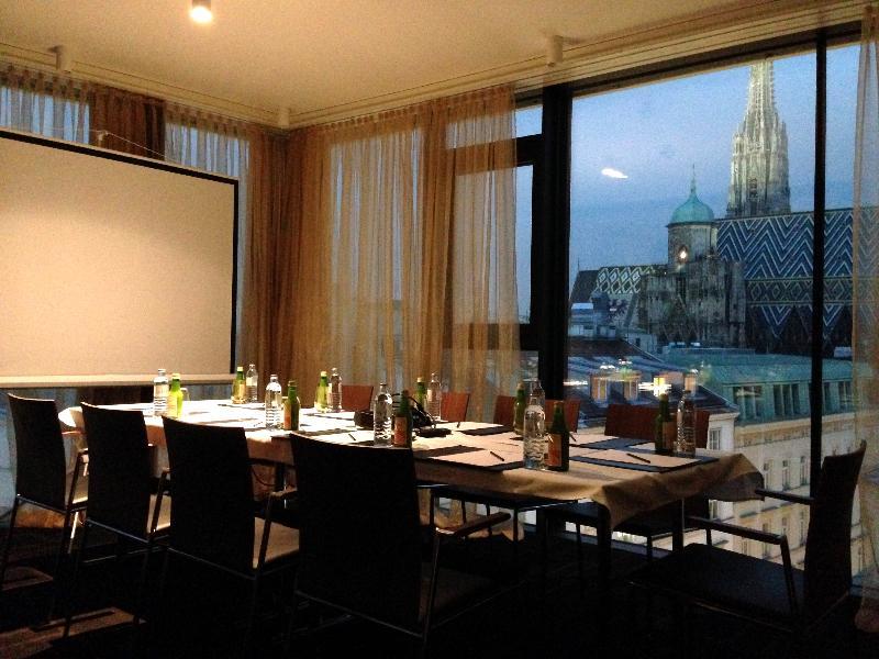 Lamee Hotel Wenen