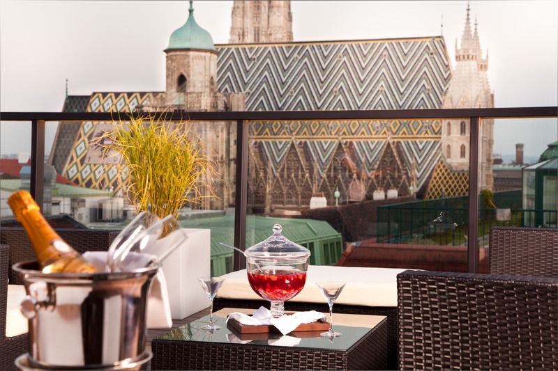 Hotel Lamee Wenen