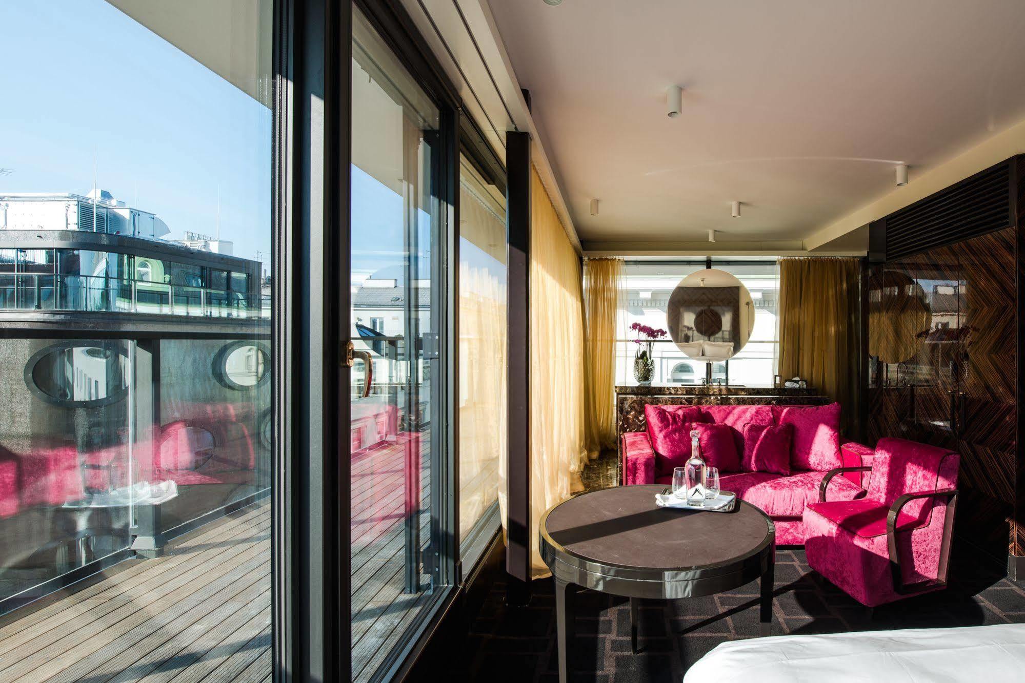 Lamee Hotel Wenen