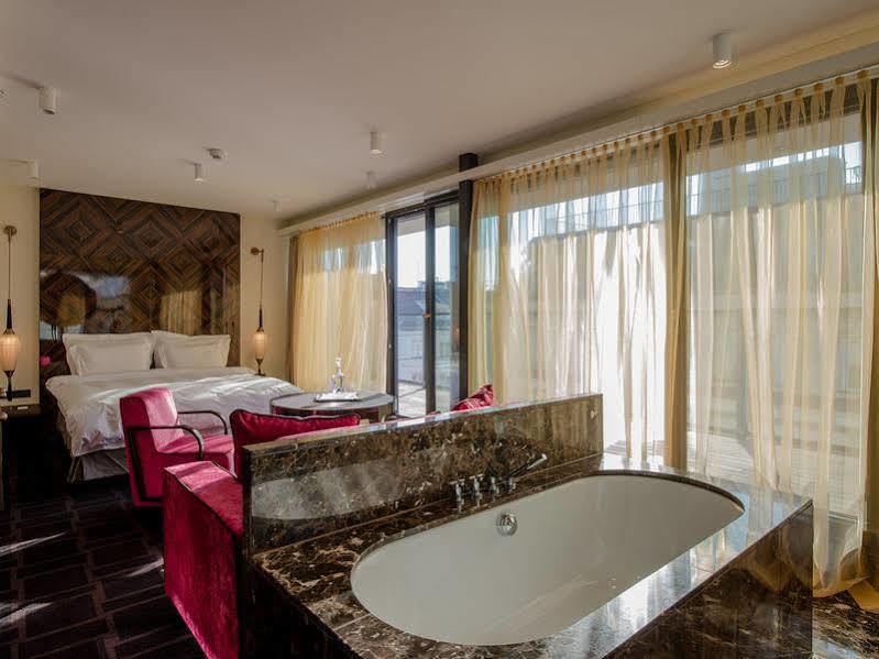 Hotel Lamee Wenen