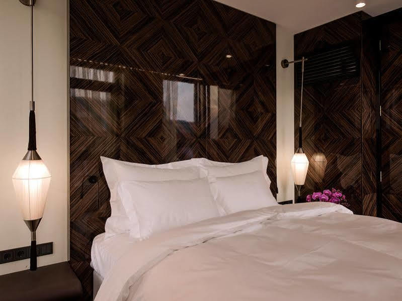 Hotel Lamee Wenen