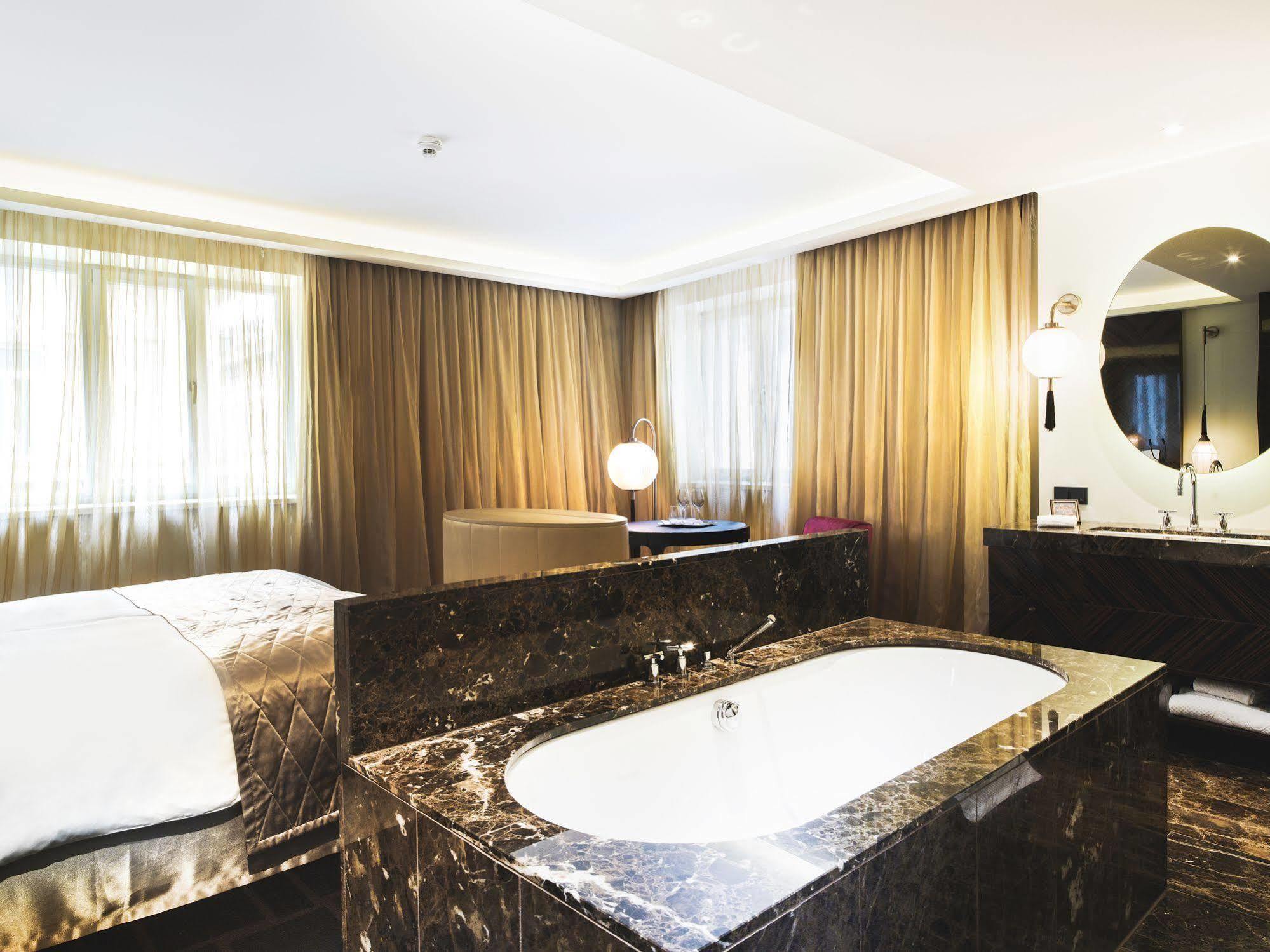 Lamee Hotel Wenen