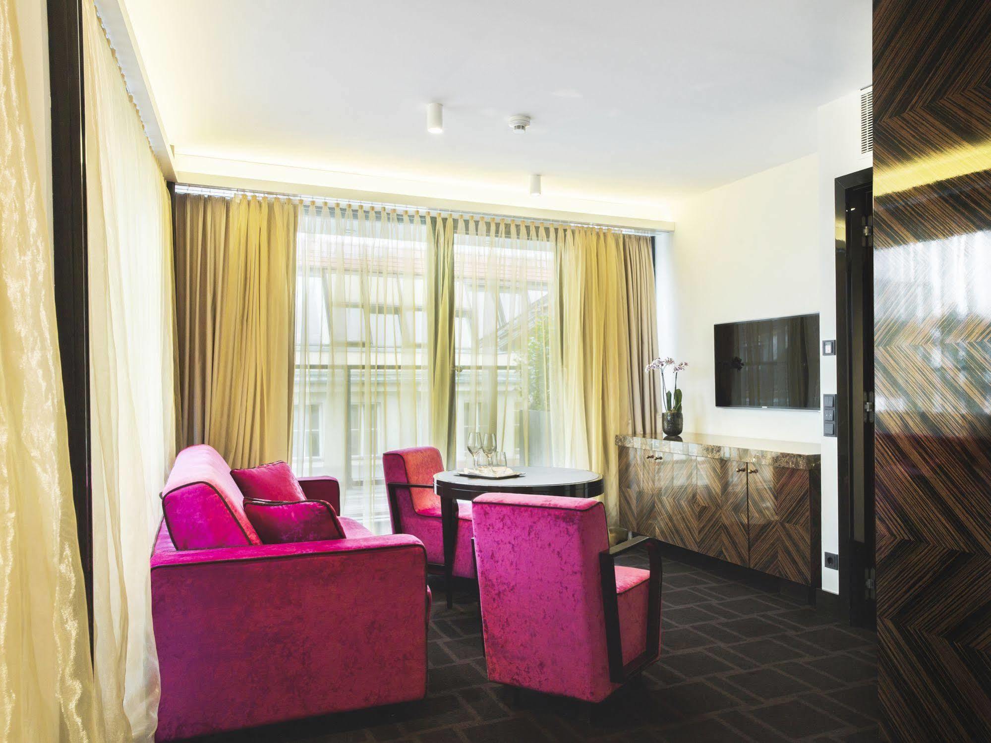Hotel Lamee Wenen