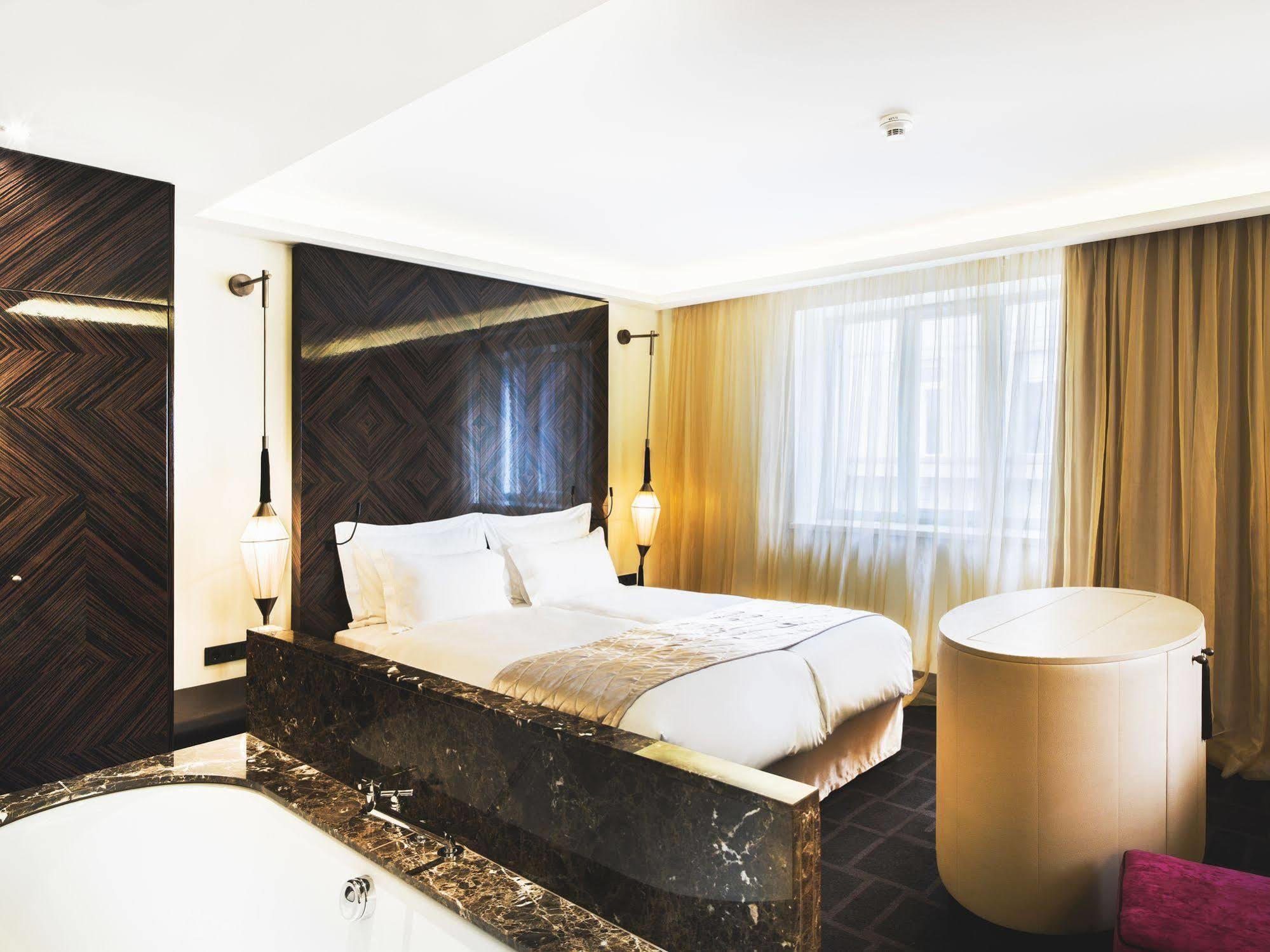 Lamee Hotel Wenen