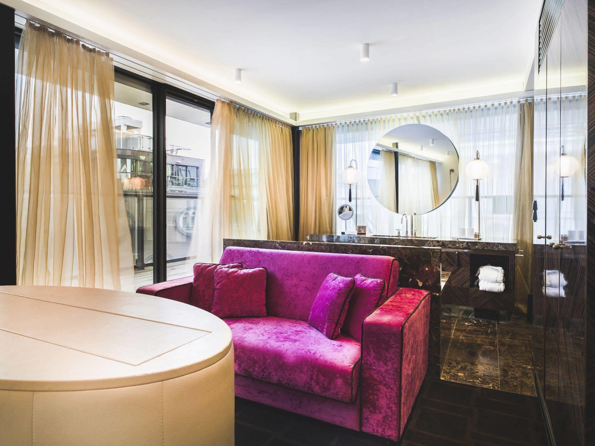 Lamee Hotel Wenen