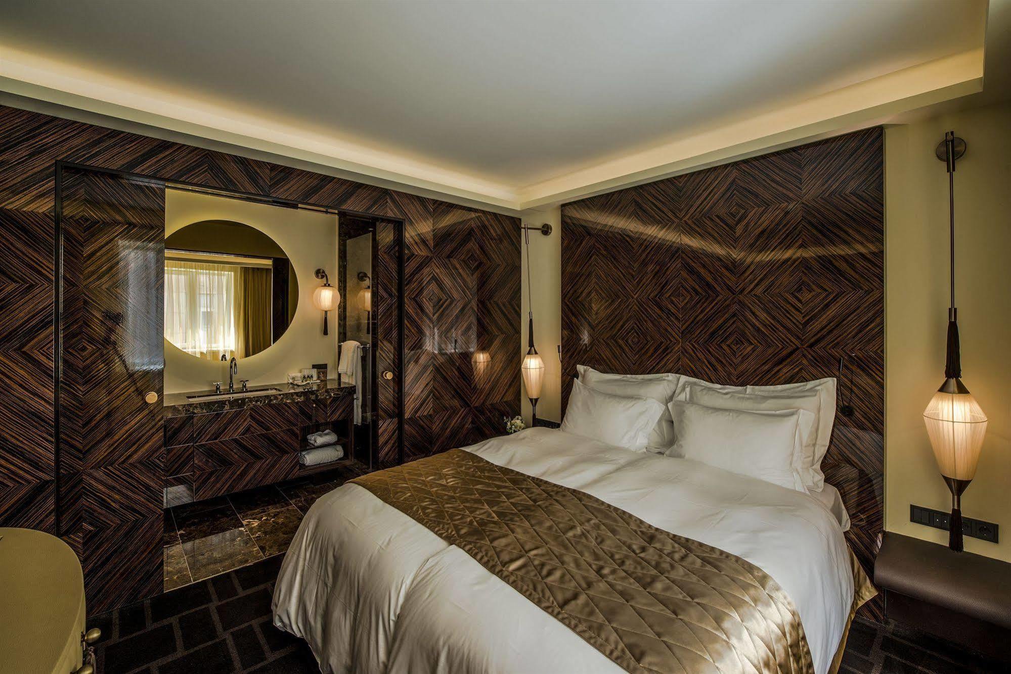 Hotel Lamee Wenen