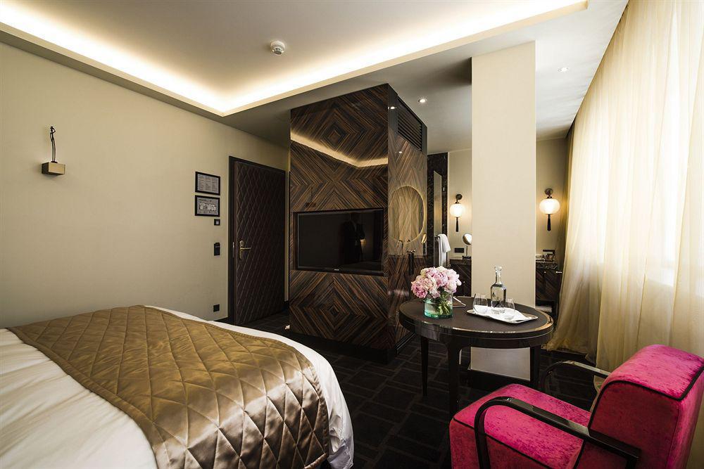Hotel Lamee Wenen
